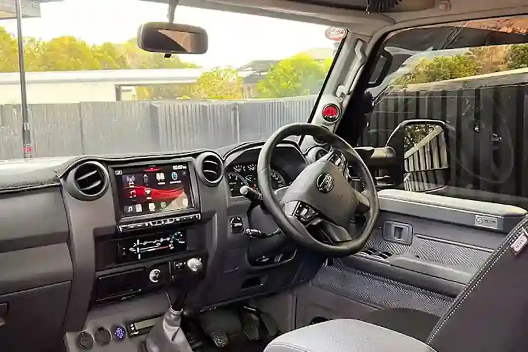Auto Electrician Gympie